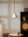 Terra Halo Pendant Light - Simprolos
