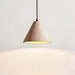 Terra Halo Pendant Light - Simprolos