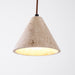 Terra Halo Pendant Light - Simprolos