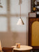 Terra Halo Pendant Light - Simprolos