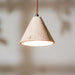 Terra Halo Pendant Light - Simprolos