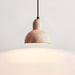Terra Halo Pendant Light - Simprolos