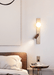 Terra Linear Wall Light - Simprolos