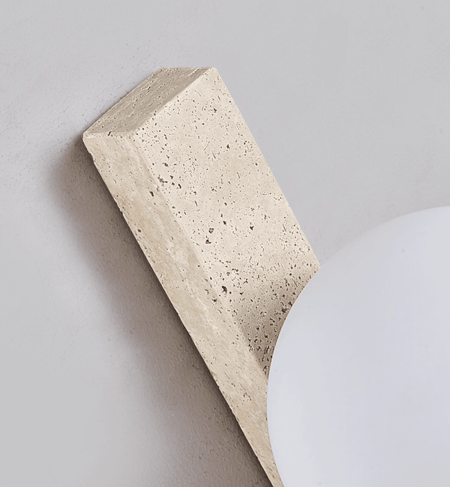 Terra Linear Wall Light - Simprolos