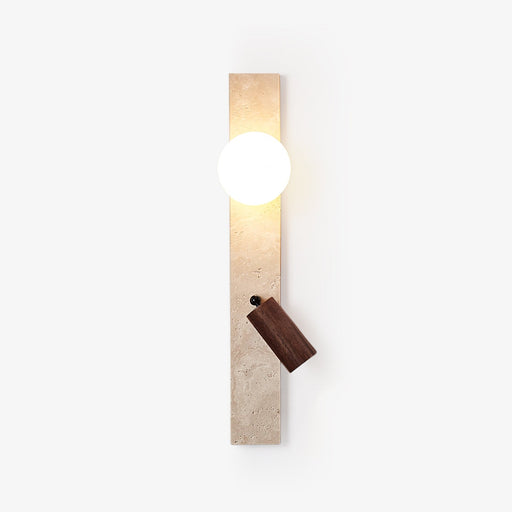 Terra Linear Wall Light - Simprolos