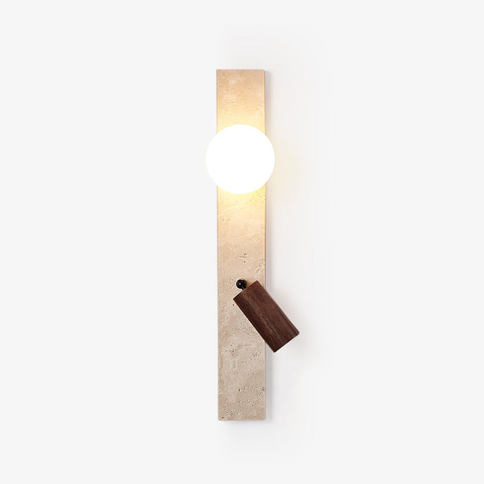 Terra Linear Wall Light - Simprolos