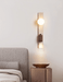 Terra Linear Wall Light - Simprolos