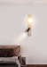 Terra Linear Wall Light - Simprolos