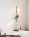 Terra Linear Wall Light - Simprolos