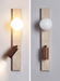 Terra Linear Wall Light - Simprolos