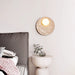 Terra Lume Orb Wall Lamp - Simprolos