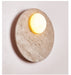 Terra Lume Orb Wall Lamp - Simprolos