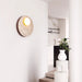 Terra Lume Orb Wall Lamp - Simprolos
