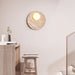 Terra Lume Orb Wall Lamp - Simprolos