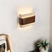 Terra Lumen Wall Sconce - Simprolos