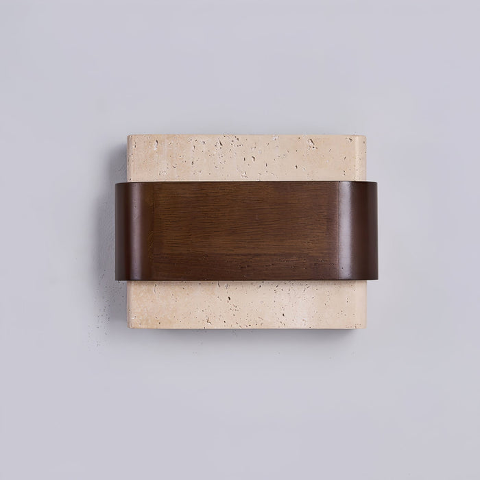 Terra Lumen Wall Sconce - Simprolos