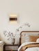 Terra Lumen Wall Sconce - Simprolos
