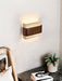 Terra Lumen Wall Sconce - Simprolos