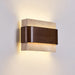 Terra Lumen Wall Sconce - Simprolos