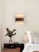 Terra Lumen Wall Sconce - Simprolos