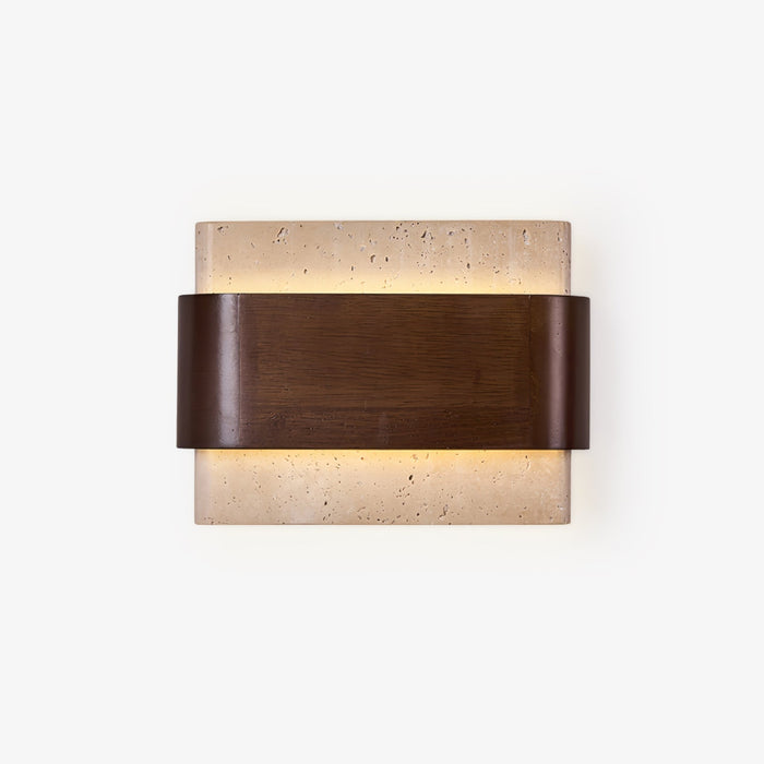 Terra Lumen Wall Sconce - Simprolos