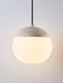 Terra Orb Cluster Pendant Lamp - Simprolos