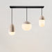 Terra Orb Cluster Pendant Lamp - Simprolos