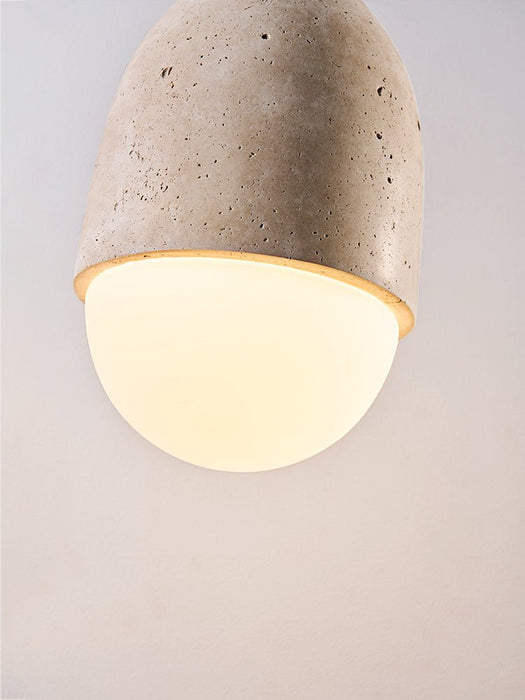 Terra Orb Cluster Pendant Lamp - Simprolos