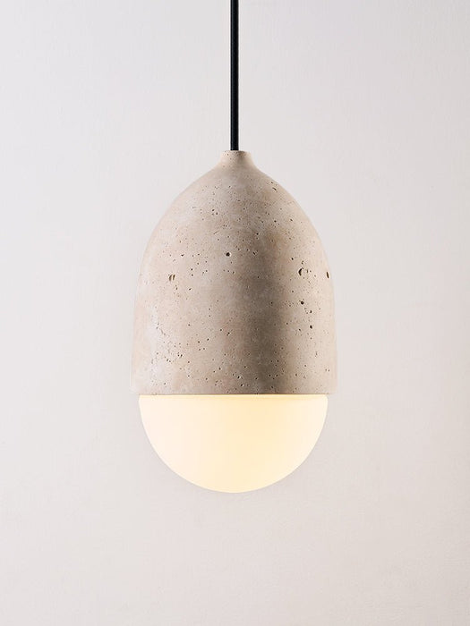 Terra Orb Cluster Pendant Lamp - Simprolos