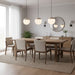 Terra Orb Cluster Pendant Lamp - Simprolos