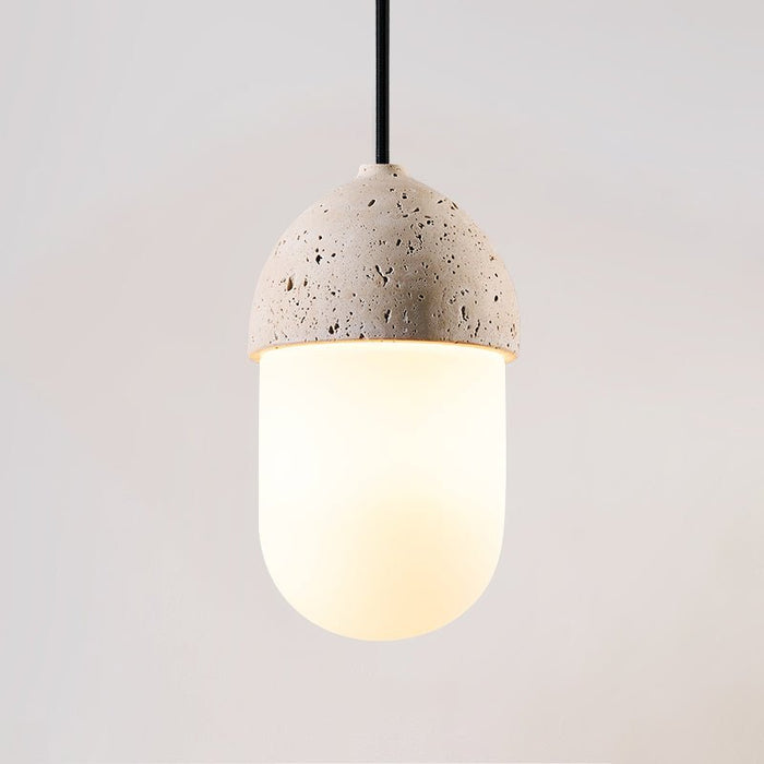 Terra Orb Cluster Pendant Lamp - Simprolos