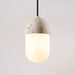 Terra Orb Cluster Pendant Lamp - Simprolos