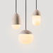 Terra Orb Cluster Pendant Lamp - Simprolos