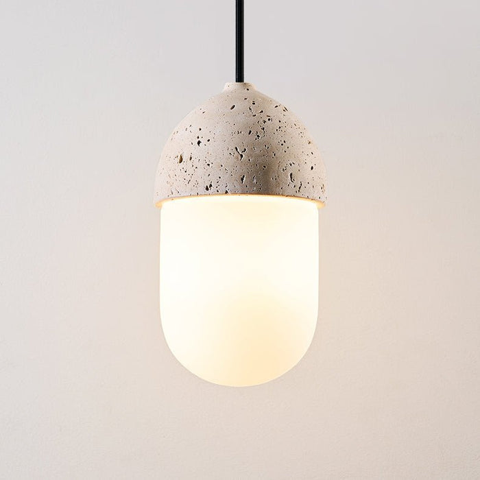 Terra Orb Cluster Pendant Lamp - Simprolos