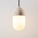 Terra Orb Cluster Pendant Lamp - Simprolos