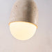 Terra Orb Cluster Pendant Lamp - Simprolos
