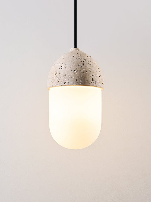 Terra Orb Cluster Pendant Lamp - Simprolos