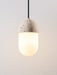 Terra Orb Cluster Pendant Lamp - Simprolos