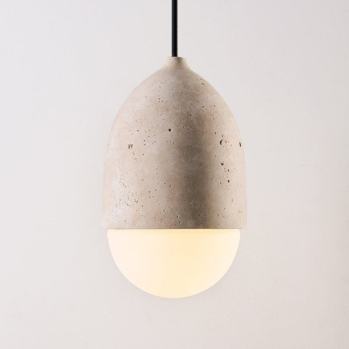 Terra Orb Cluster Pendant Lamp - Simprolos
