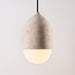 Terra Orb Cluster Pendant Lamp - Simprolos