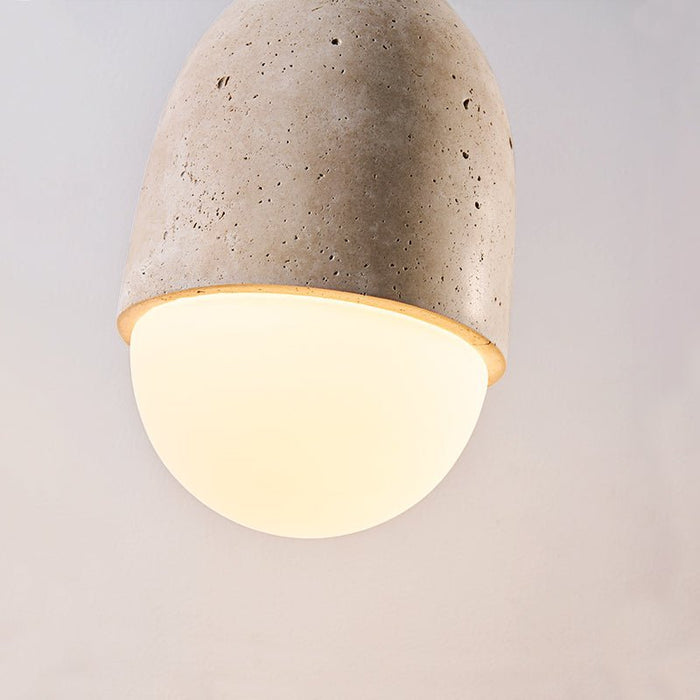 Terra Orb Cluster Pendant Lamp - Simprolos