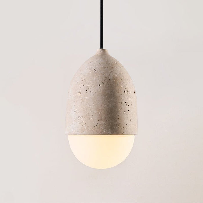 Terra Orb Cluster Pendant Lamp - Simprolos