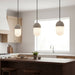 Terra Orb Cluster Pendant Lamp - Simprolos