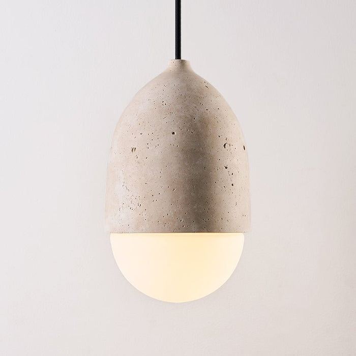 Terra Orb Cluster Pendant Lamp - Simprolos