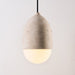 Terra Orb Cluster Pendant Lamp - Simprolos
