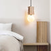Terra Orb Pendant Lamp - Simprolos