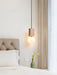 Terra Orb Pendant Lamp - Simprolos