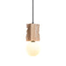 Terra Orb Pendant Lamp - Simprolos