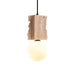 Terra Orb Pendant Lamp - Simprolos
