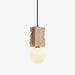 Terra Orb Pendant Lamp - Simprolos